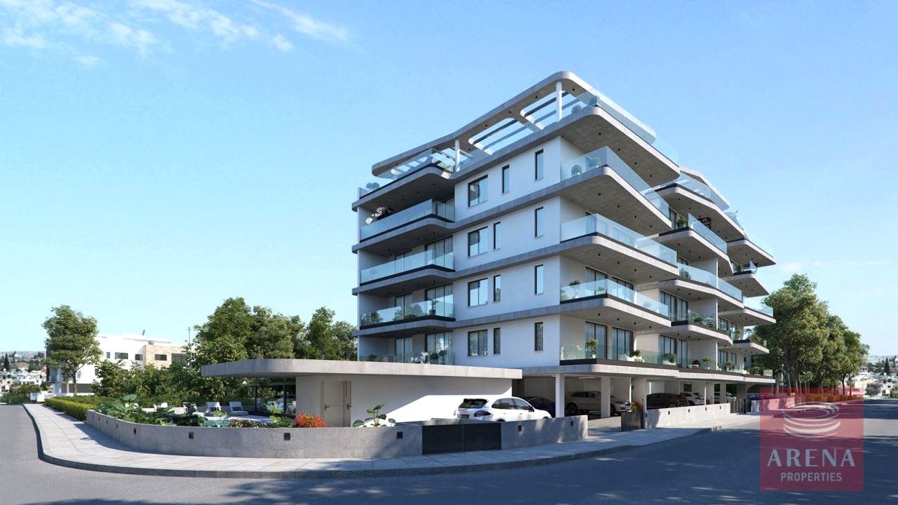 Immobile 44816 Mammari, Nicosia / 8784