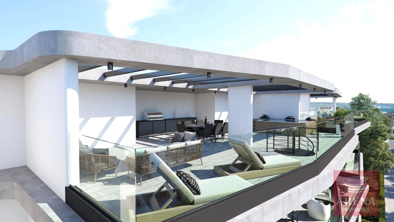 Immobile 44816 Mammari, Nicosia / 8784