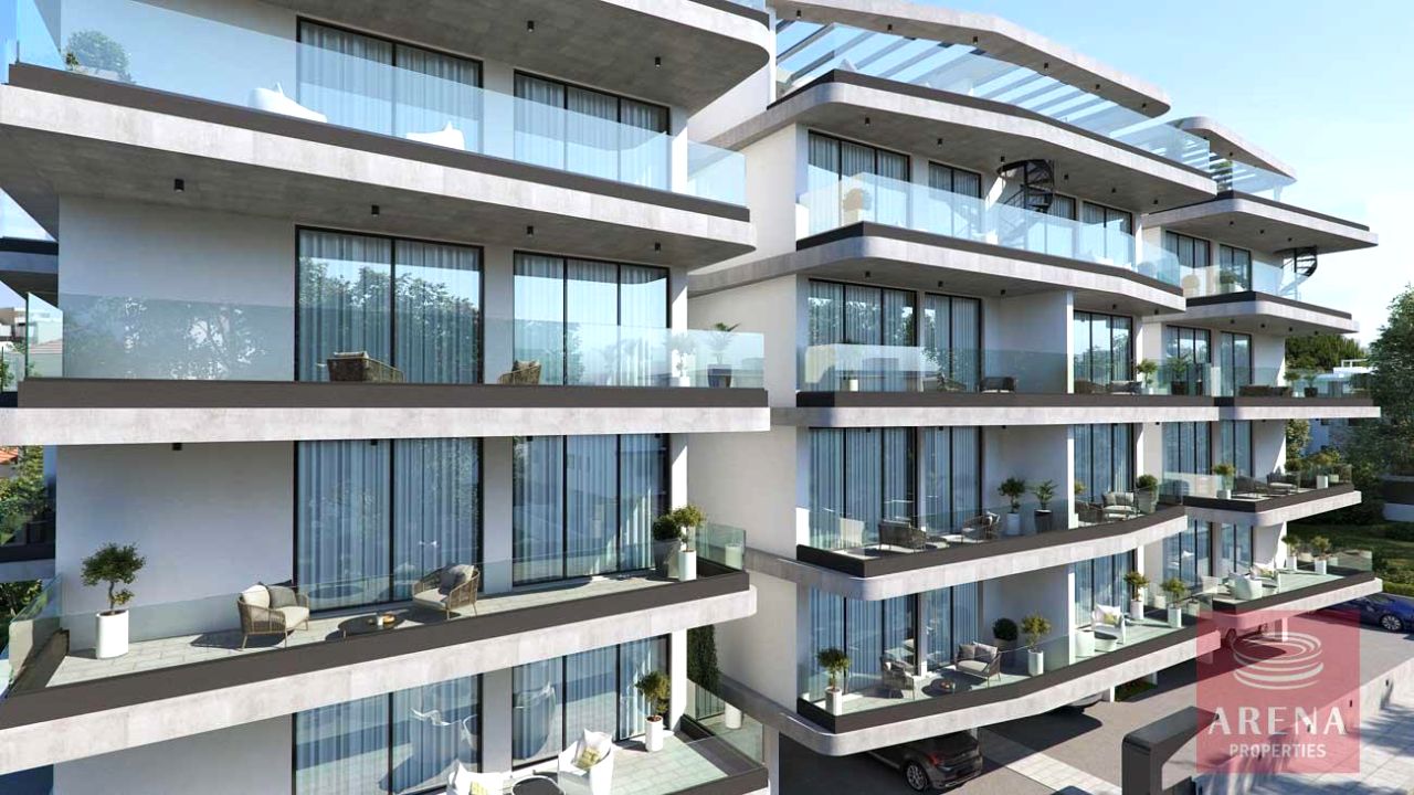 Immobile 44816 Mammari, Nicosia / 8784