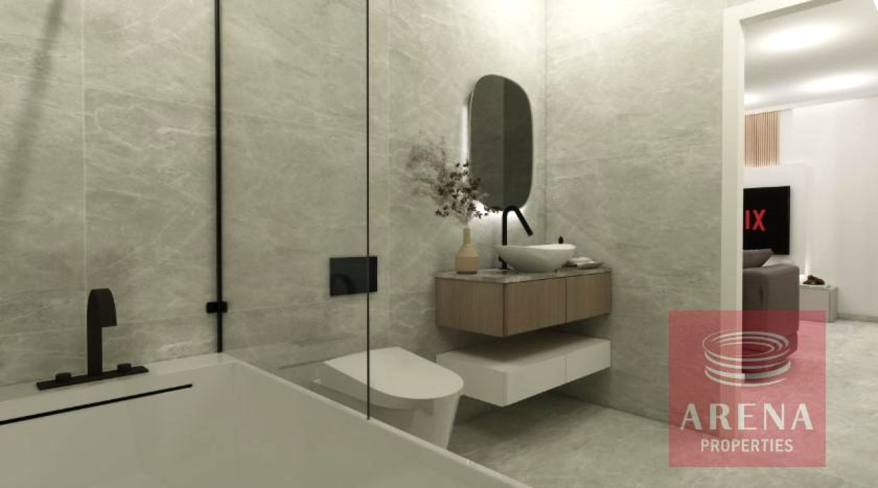 Immobile 44918 Mammari, Nicosia / 8801