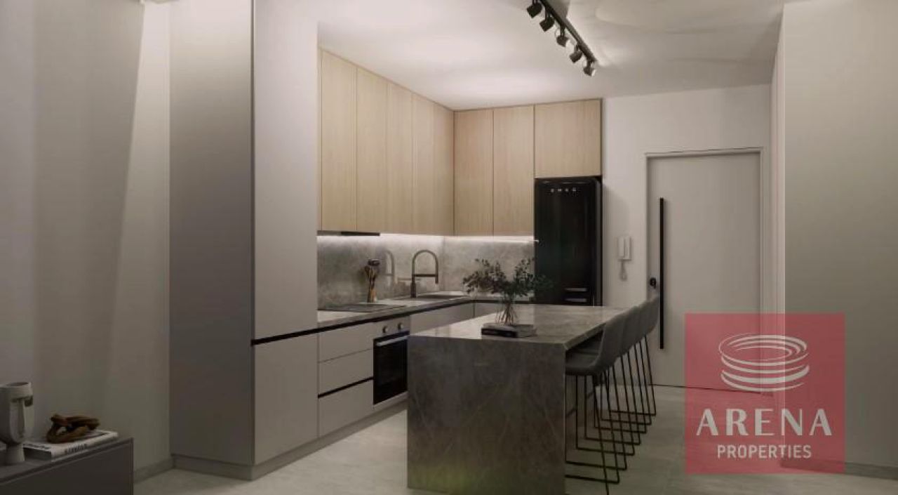 Immobile 44918 Mammari, Nicosia / 8801