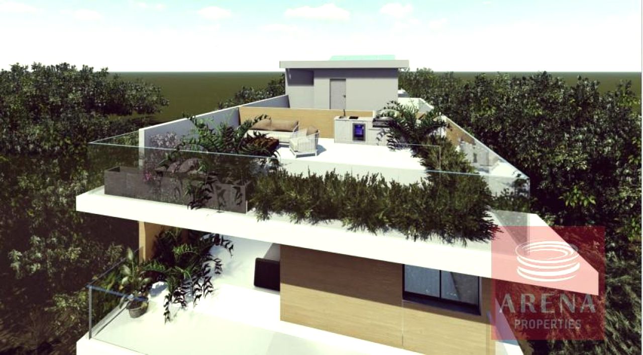 Immobile 44918 Mammari, Nicosia / 8801