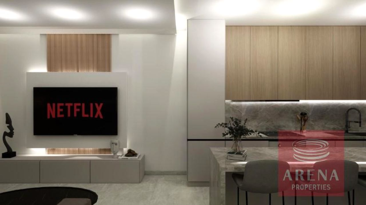 Immobile 44918 Mammari, Nicosia / 8801