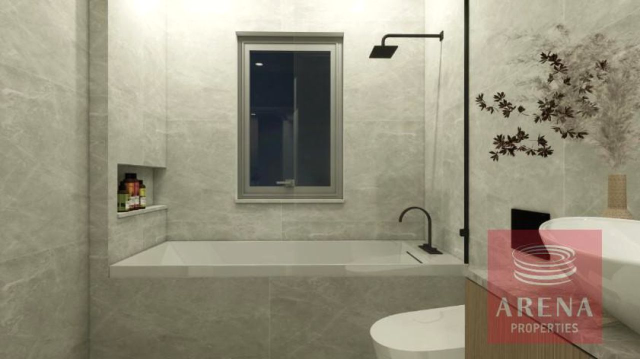 Immobile 44918 Mammari, Nicosia / 8801