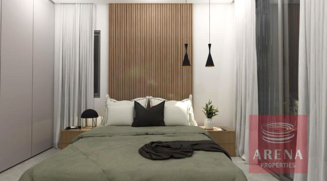 Immobile 44918 Mammari, Nicosia / 8801