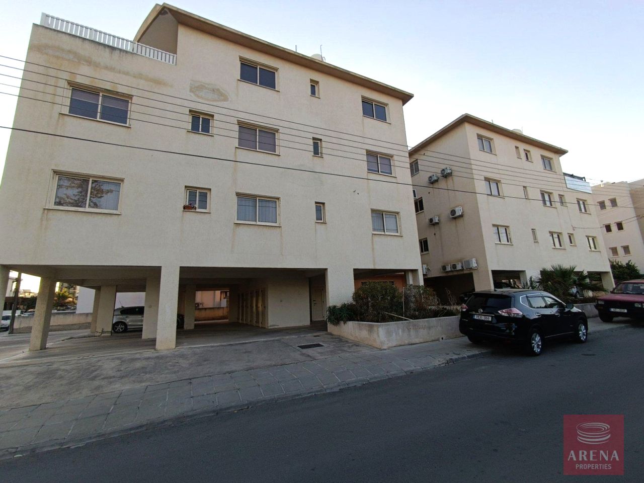 Ακίνητο 45214 Μάμμαρι, Λευκωσία / 8847 19