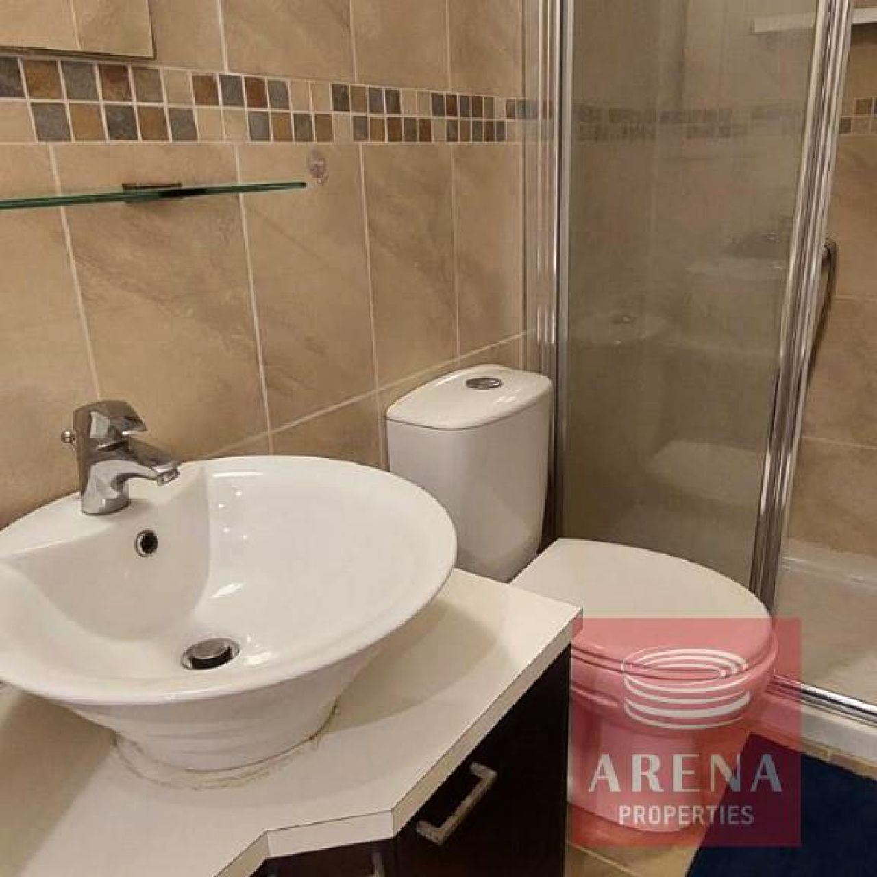 Immobilie 45358 Mammari, Nikosia / 8875