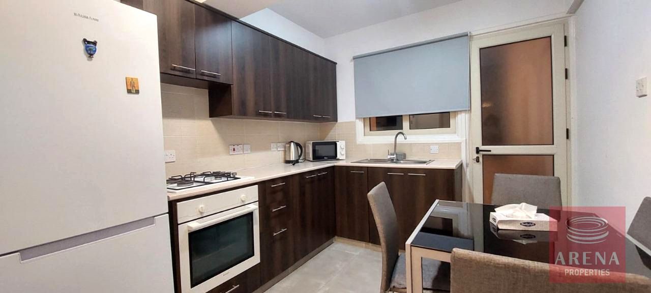 Immobilie 45358 Mammari, Nikosia / 8875