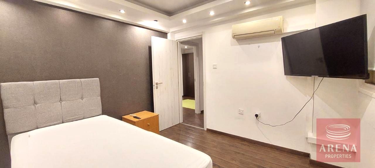 Immobilie 45358 Mammari, Nikosia / 8875