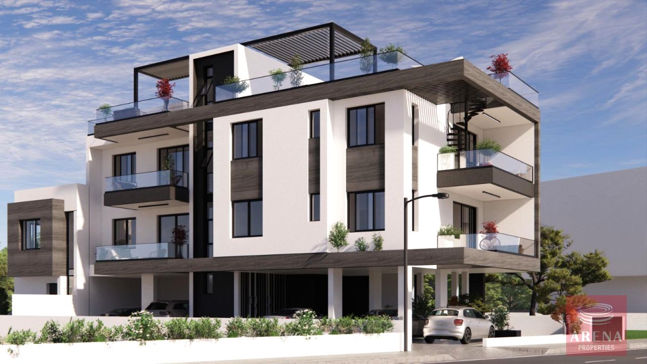 Propiedad 46284 Mammari, Nicosia / 8959