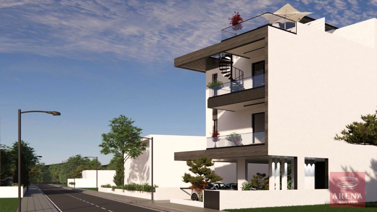 Propiedad 46284 Mammari, Nicosia / 8959