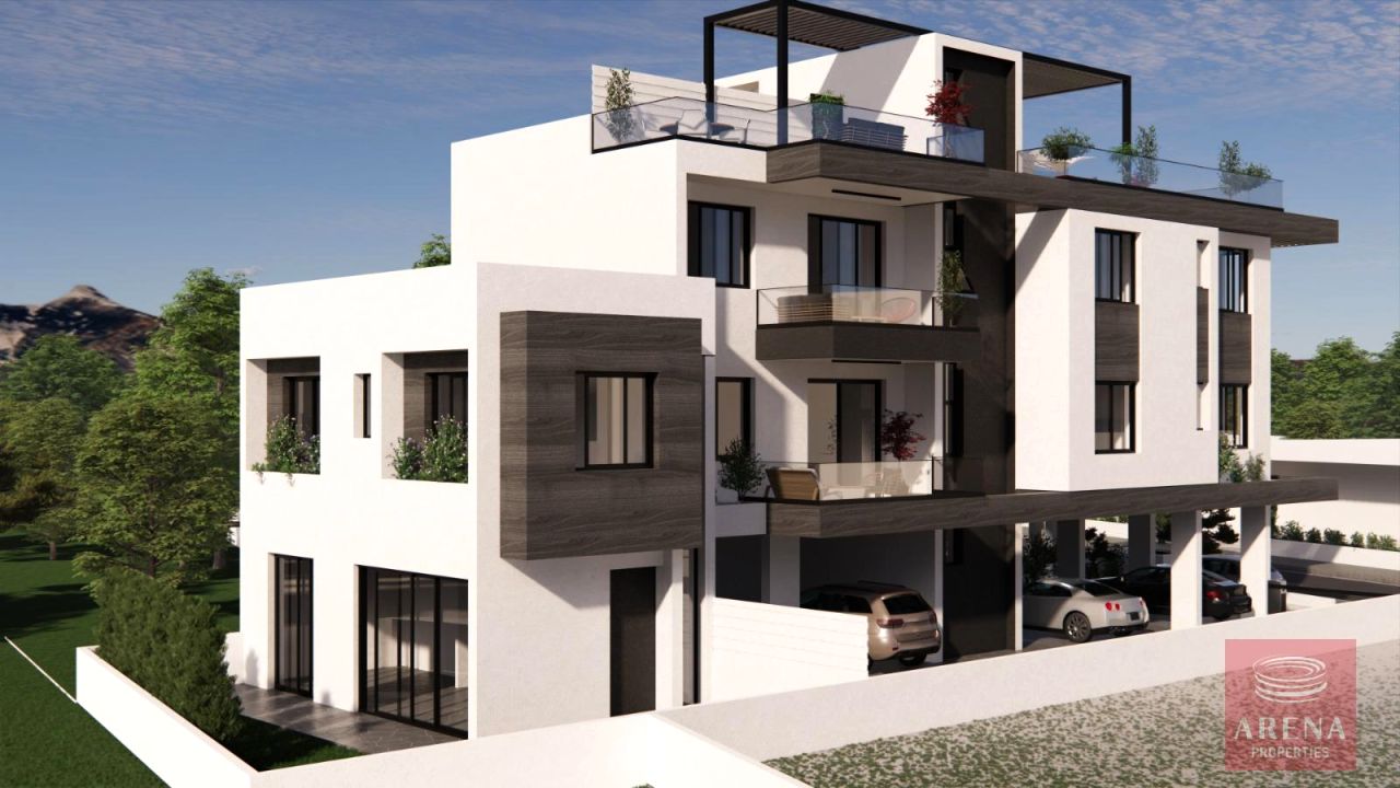 Propiedad 46290 Mammari, Nicosia / 8961 14