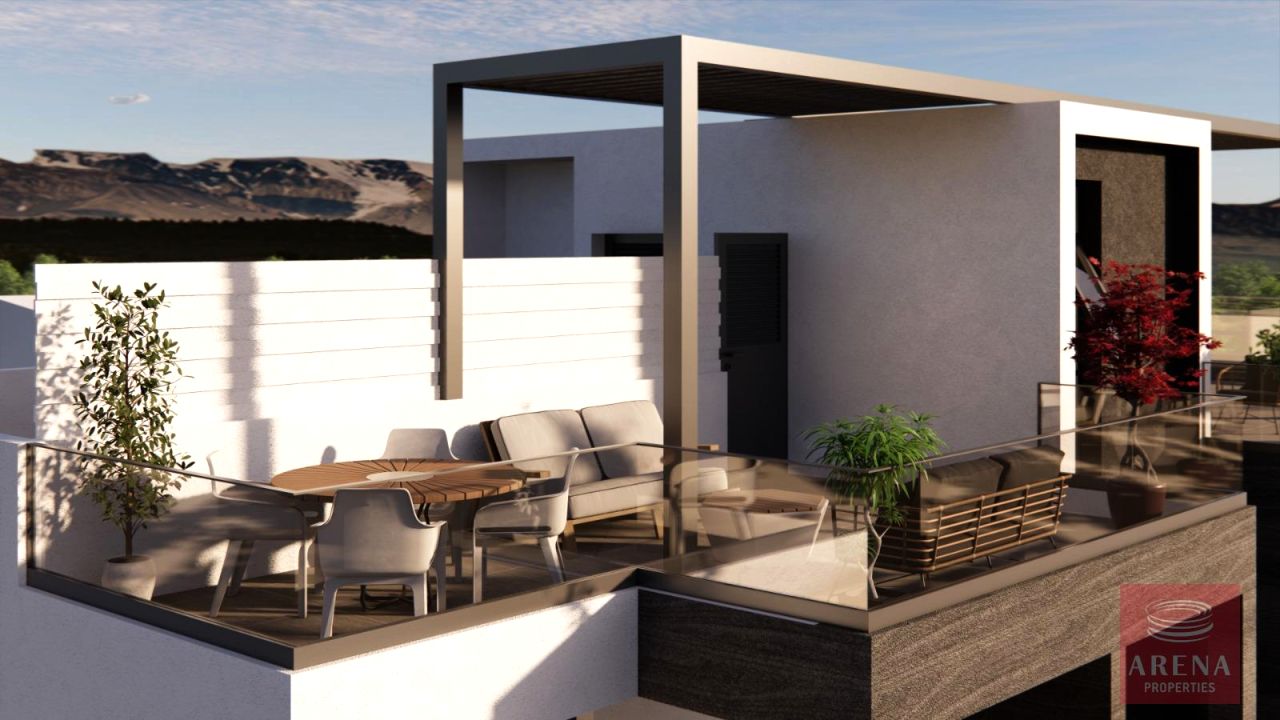 Propiedad 46290 Mammari, Nicosia / 8961 13