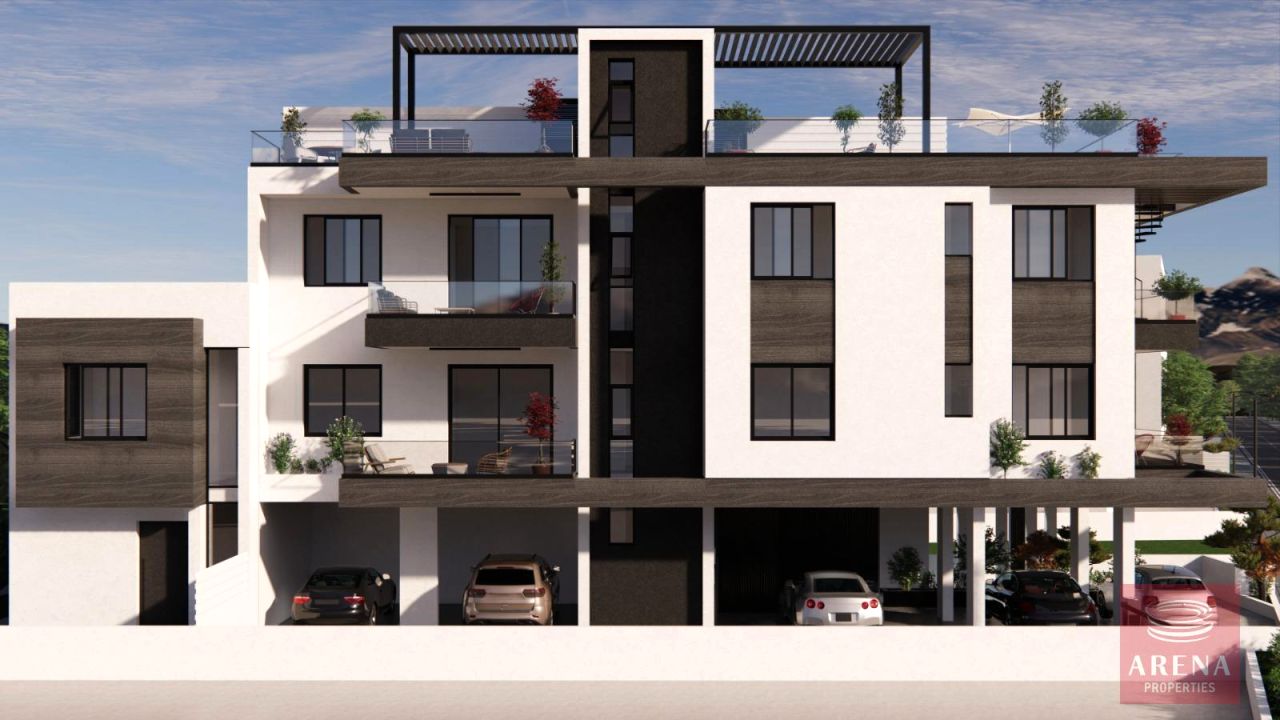 Immobile 46307 Mammari, Nicosia / 8962