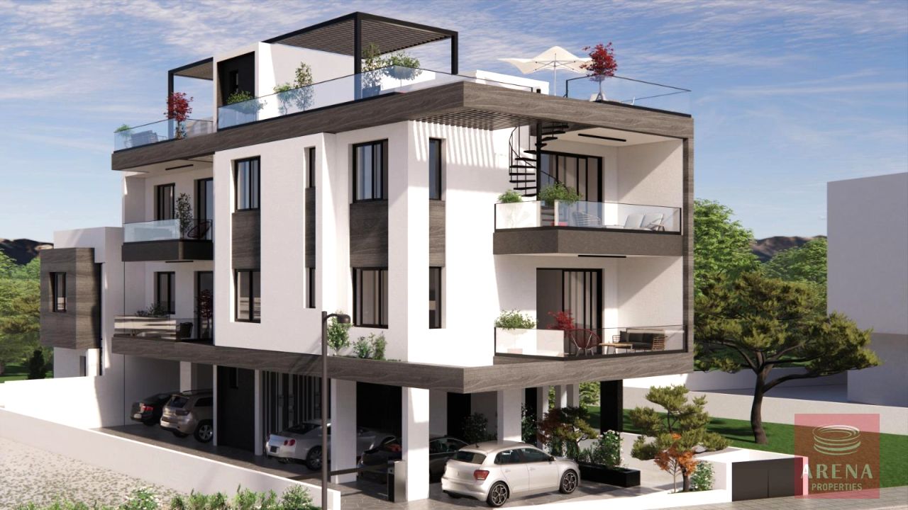 Immobile 46307 Mammari, Nicosia / 8962