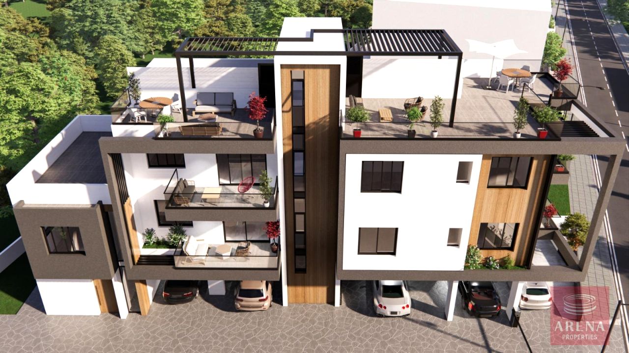 Propiedad 46307 Mammari, Nicosia / 8962 13
