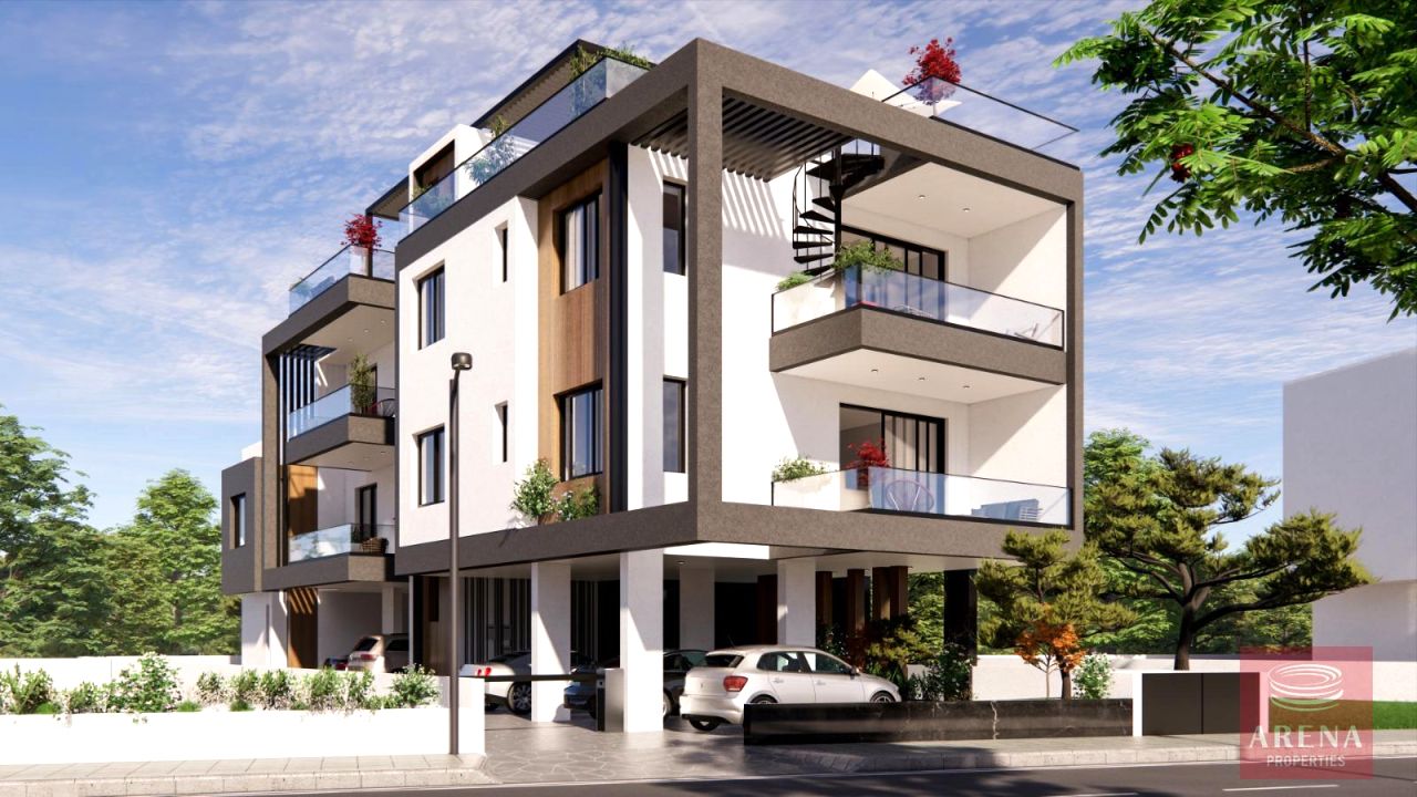 Immobile 46307 Mammari, Nicosia / 8962