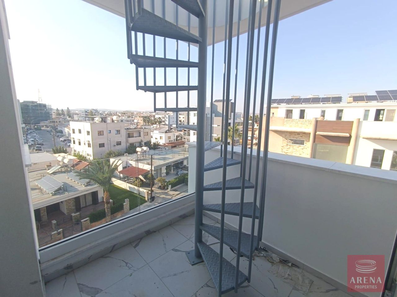 Immobilie 46308 Mammari, Nikosia / 6794