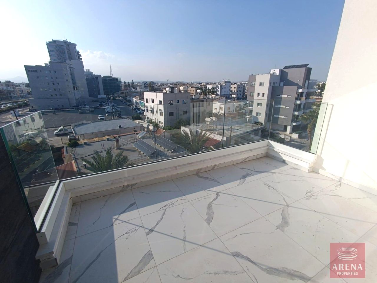 Immobilie 46308 Mammari, Nikosia / 6794