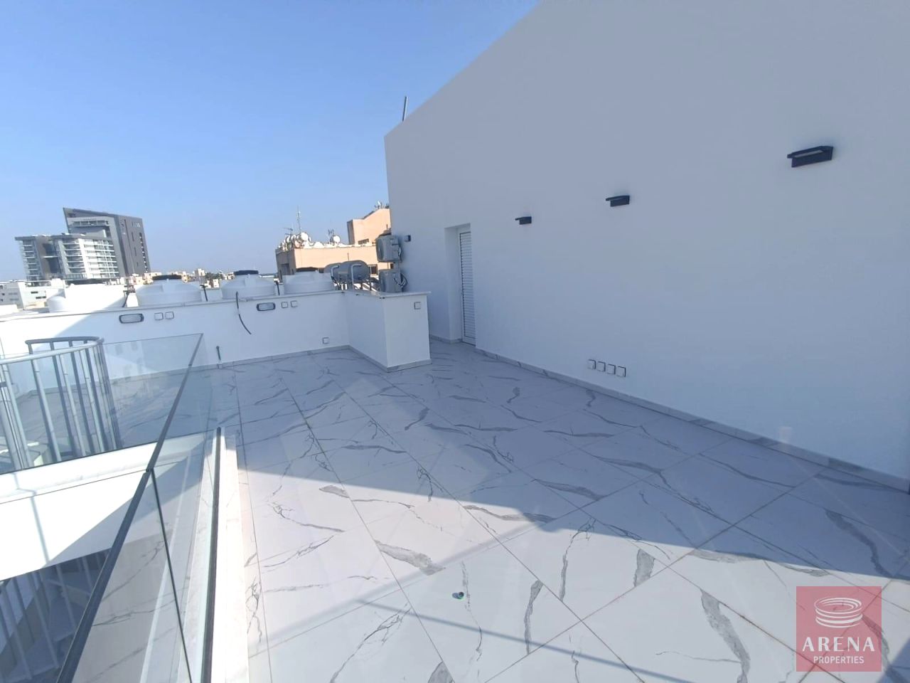 Immobilie 46308 Mammari, Nikosia / 6794