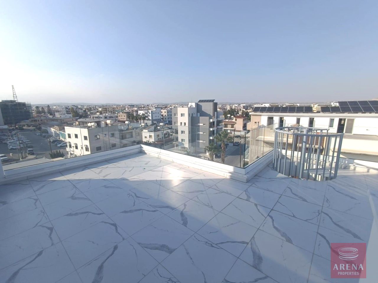 Immobilie 46308 Mammari, Nikosia / 6794