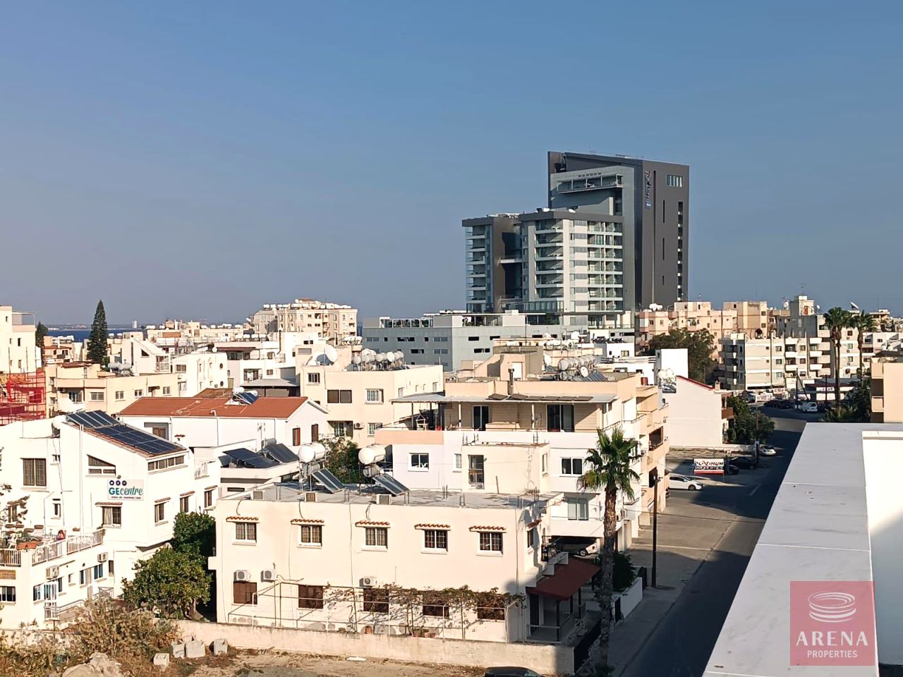 Immobilie 46308 Mammari, Nikosia / 6794