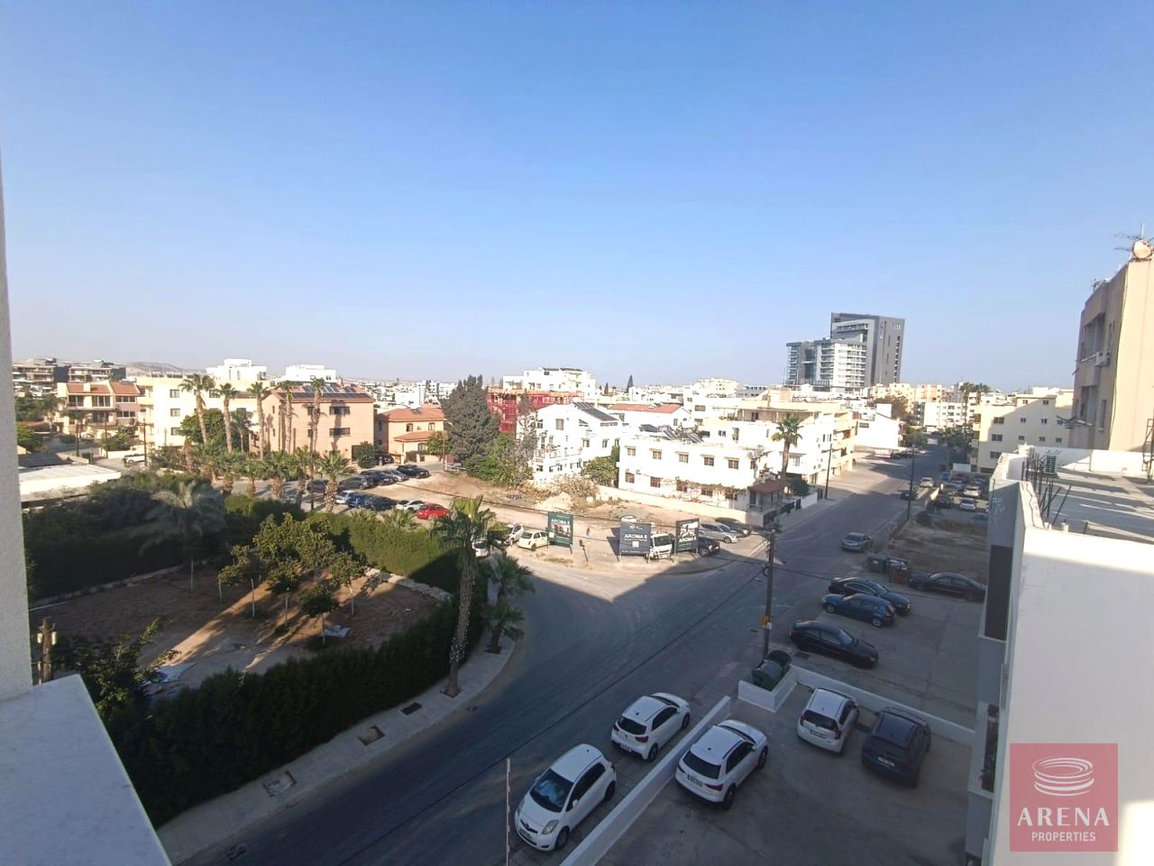 Bien immobilier 46308 Mammari, Nicosie / 6794 14