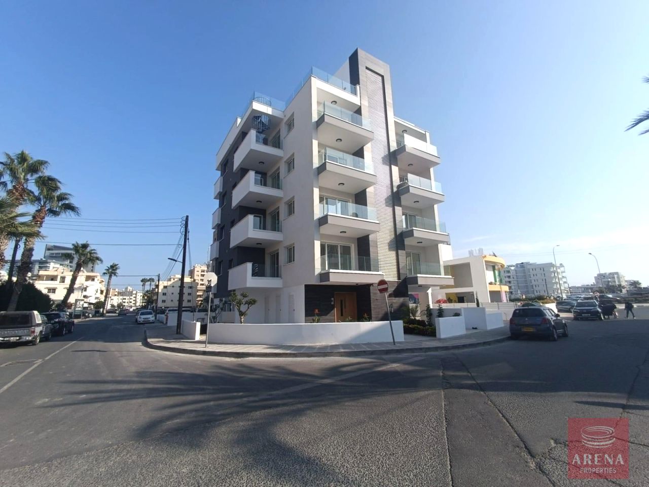 Immobilie 46308 Mammari, Nikosia / 6794