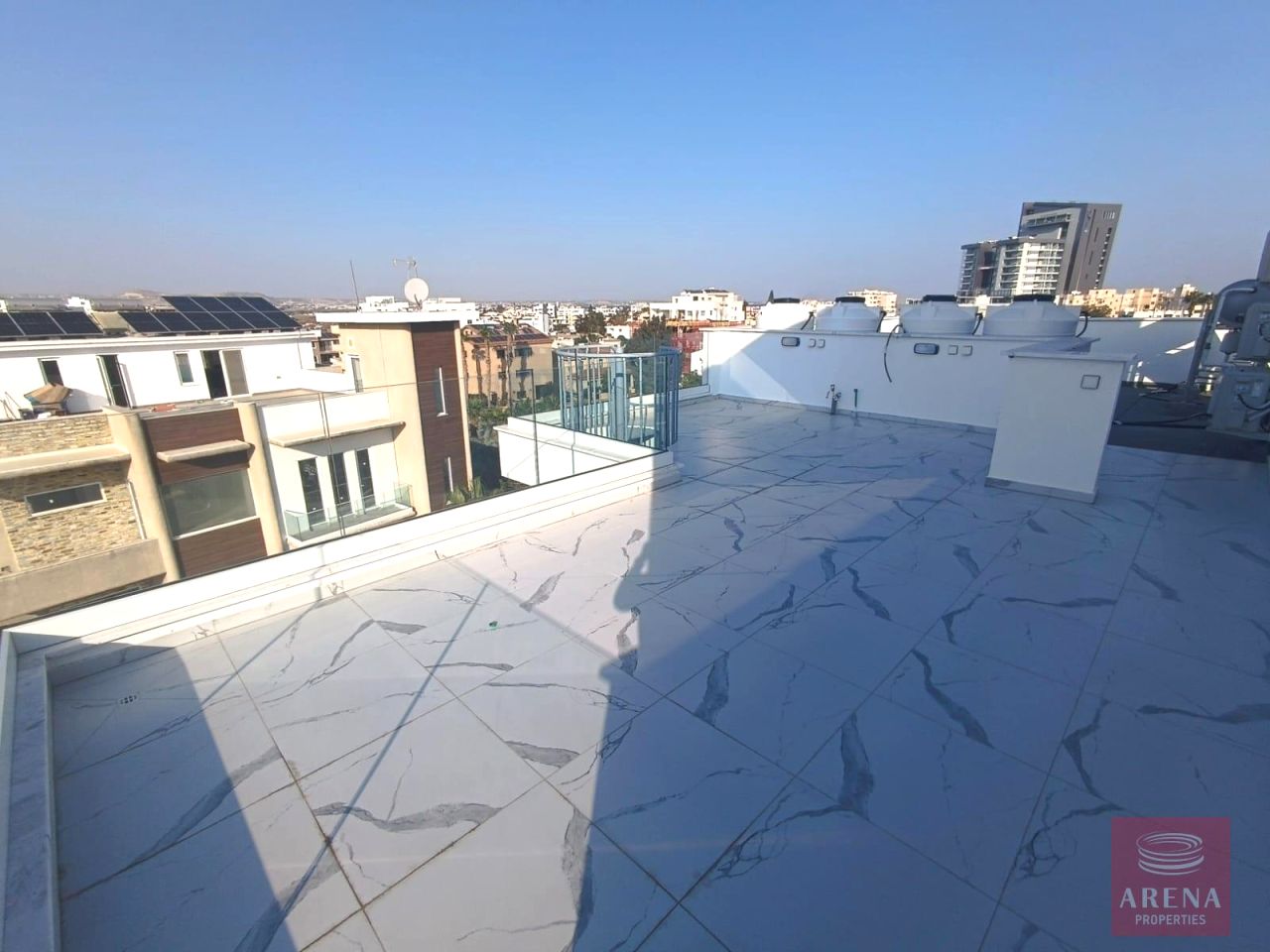 Immobilie 46308 Mammari, Nikosia / 6794