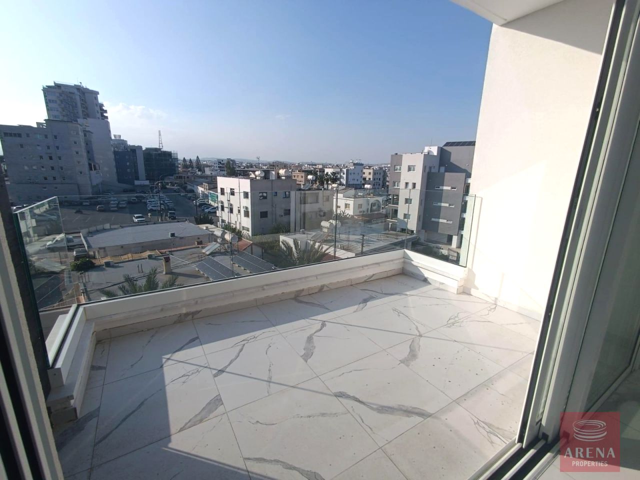 Immobilie 46308 Mammari, Nikosia / 6794