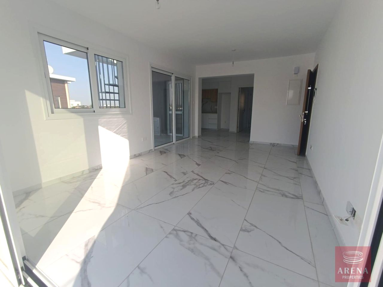 Immobilie 46308 Mammari, Nikosia / 6794