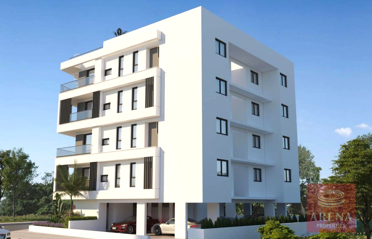 Propiedad 46317 Mammari, Nicosia / 9008