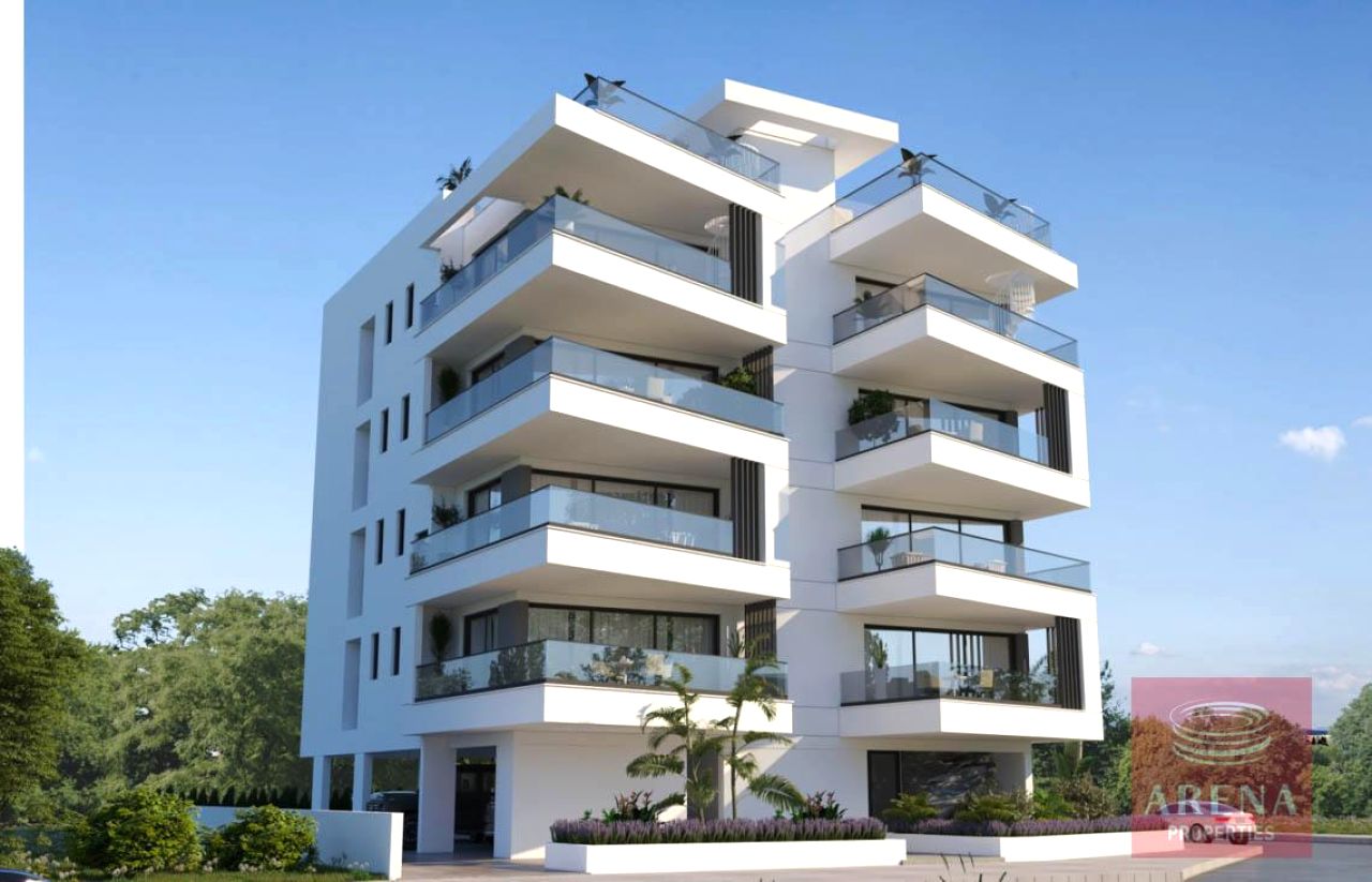 Immobile 46318 Mammari, Nicosia / 9009