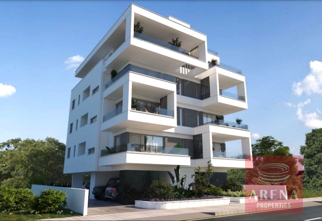 Immobilie 46323 Mammari, Nikosia / 9007