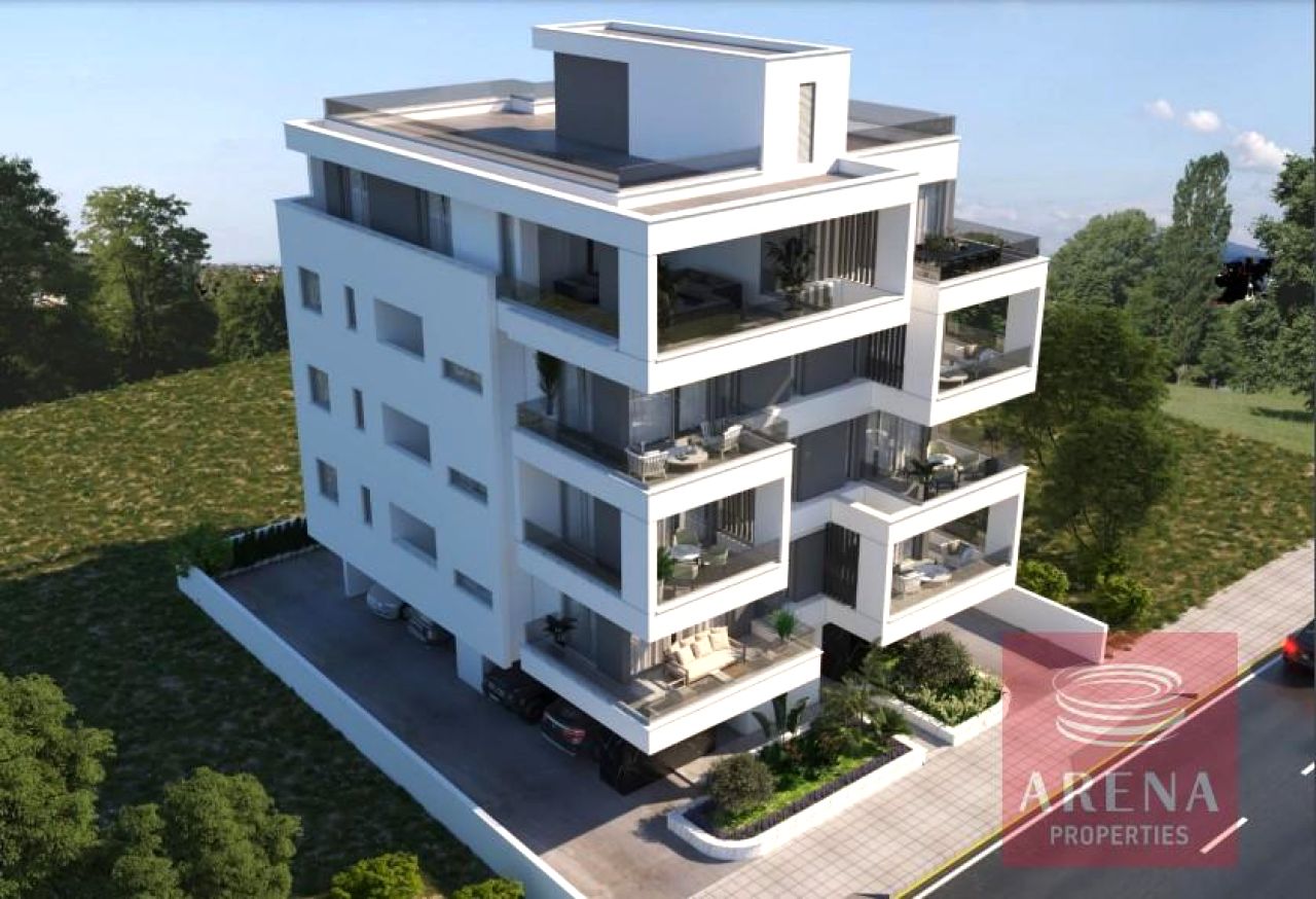 Immobilie 46323 Mammari, Nikosia / 9007