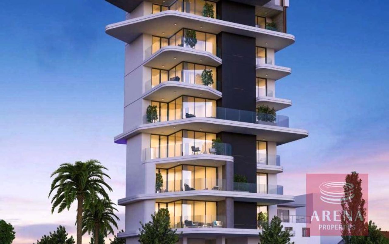 Immobile 46330 Mammari, Nicosia / 5338