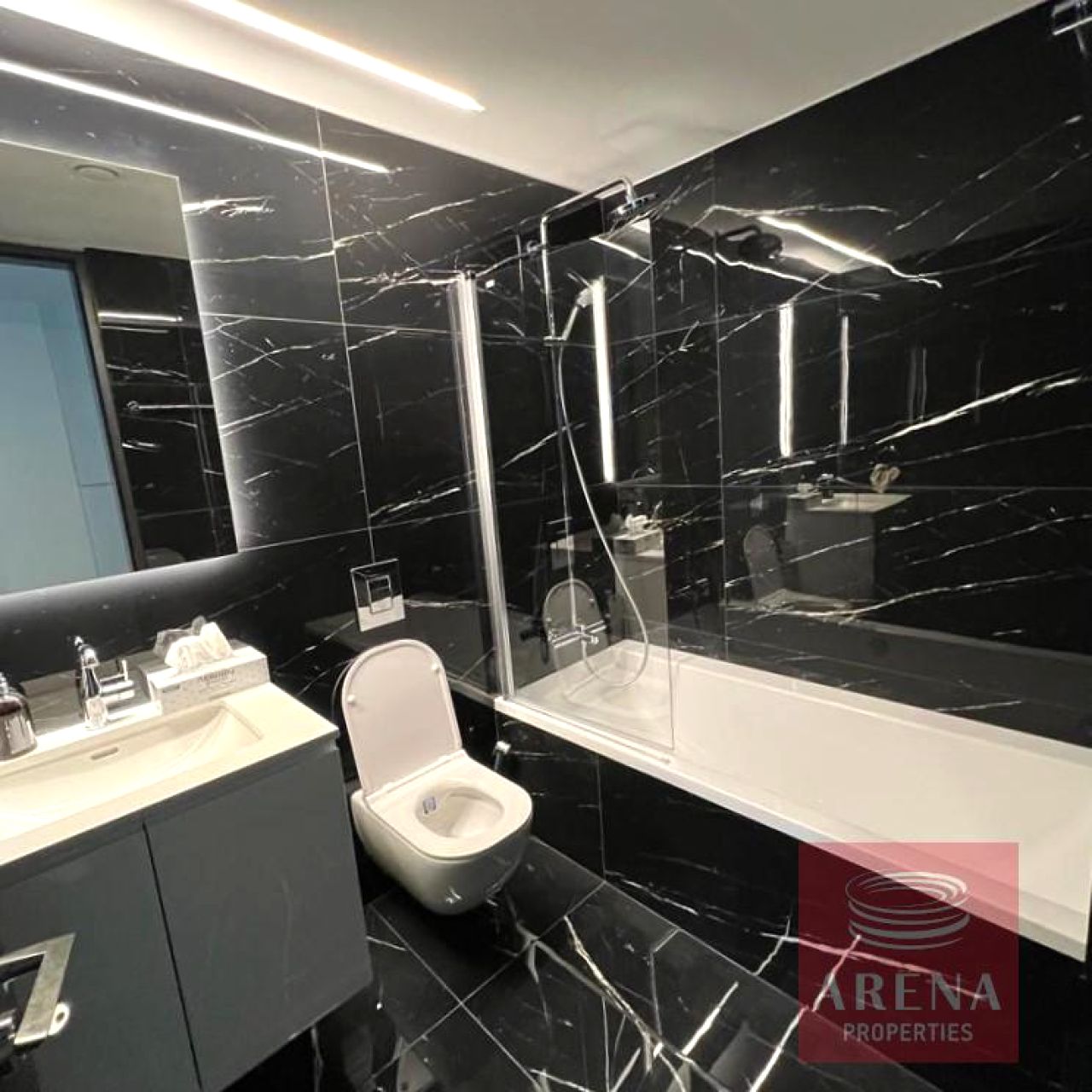 Immobile 46330 Mammari, Nicosia / 5338