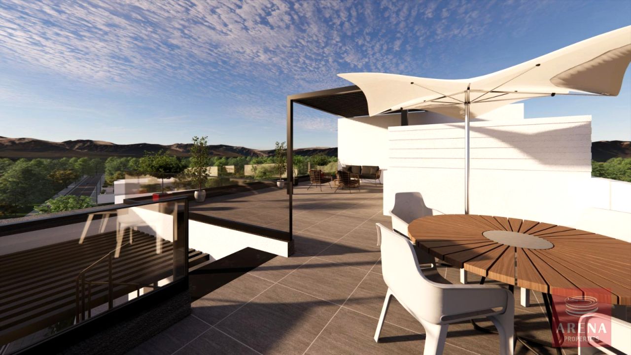 Bien immobilier 46332 Mammari, Nicosie / 8958 15