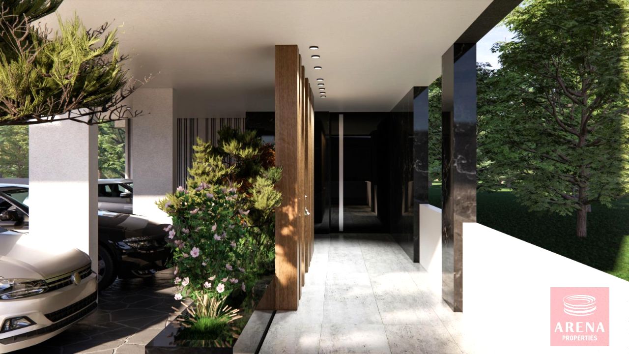 Bien immobilier 46332 Mammari, Nicosie / 8958