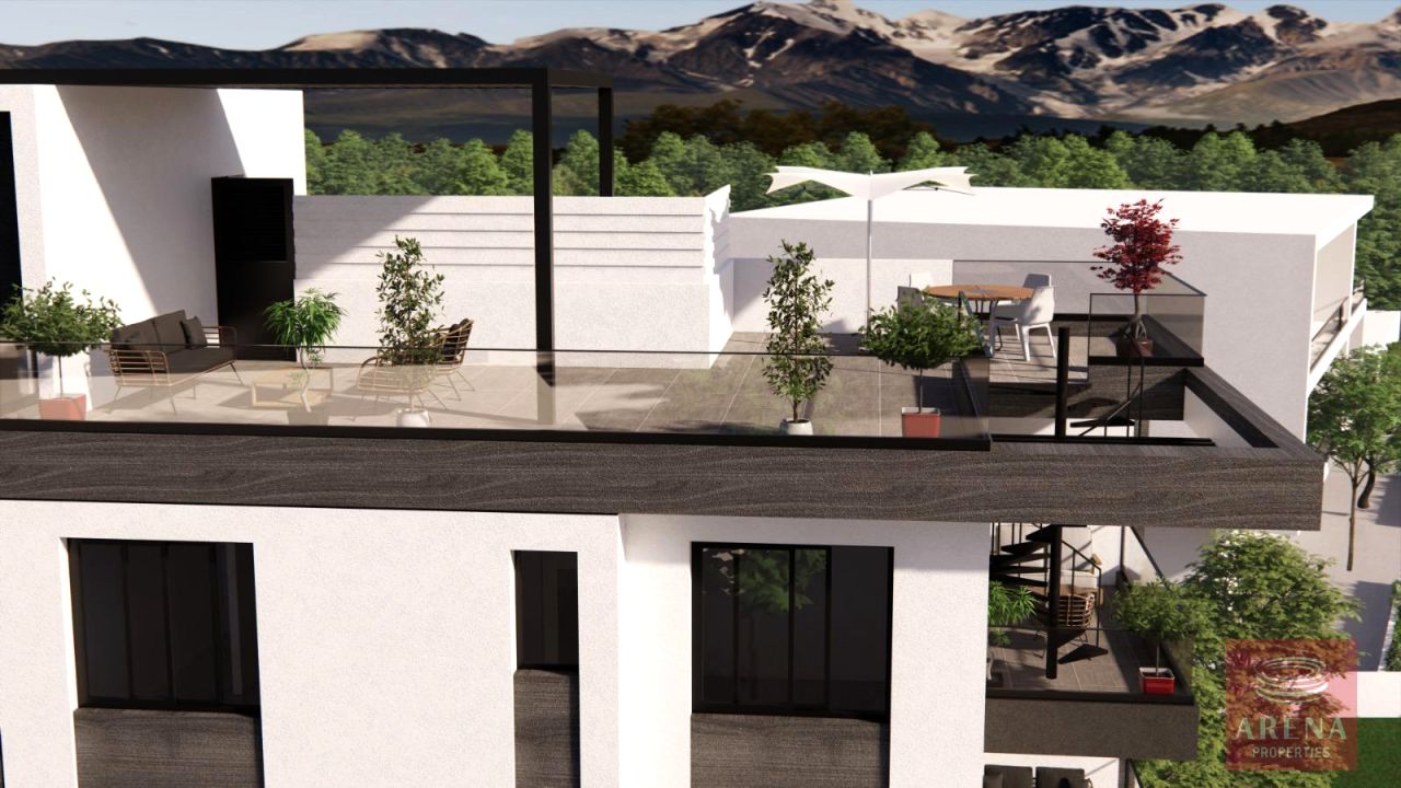 Bien immobilier 46332 Mammari, Nicosie / 8958 14