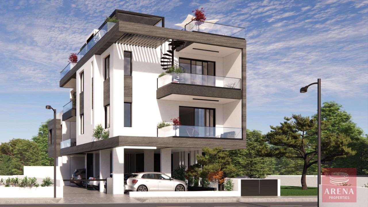 Bien immobilier 46332 Mammari, Nicosie / 8958