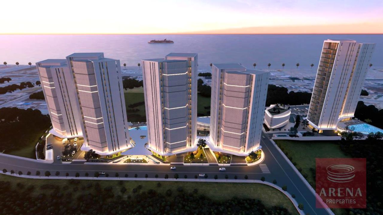 Bien immobilier 46339 Mammari, Nicosie / 9015 27