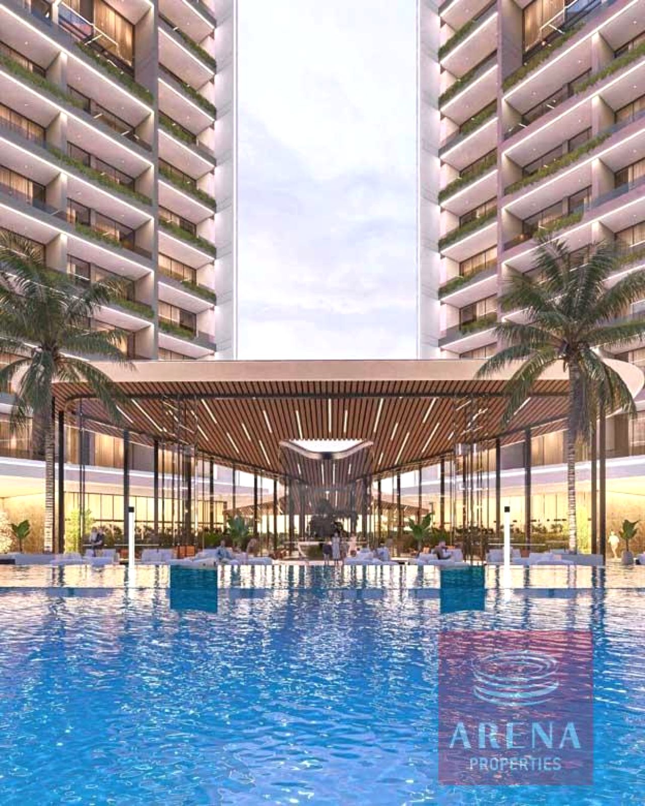 Propiedad 46340 Mammari, Nicosia / 9016