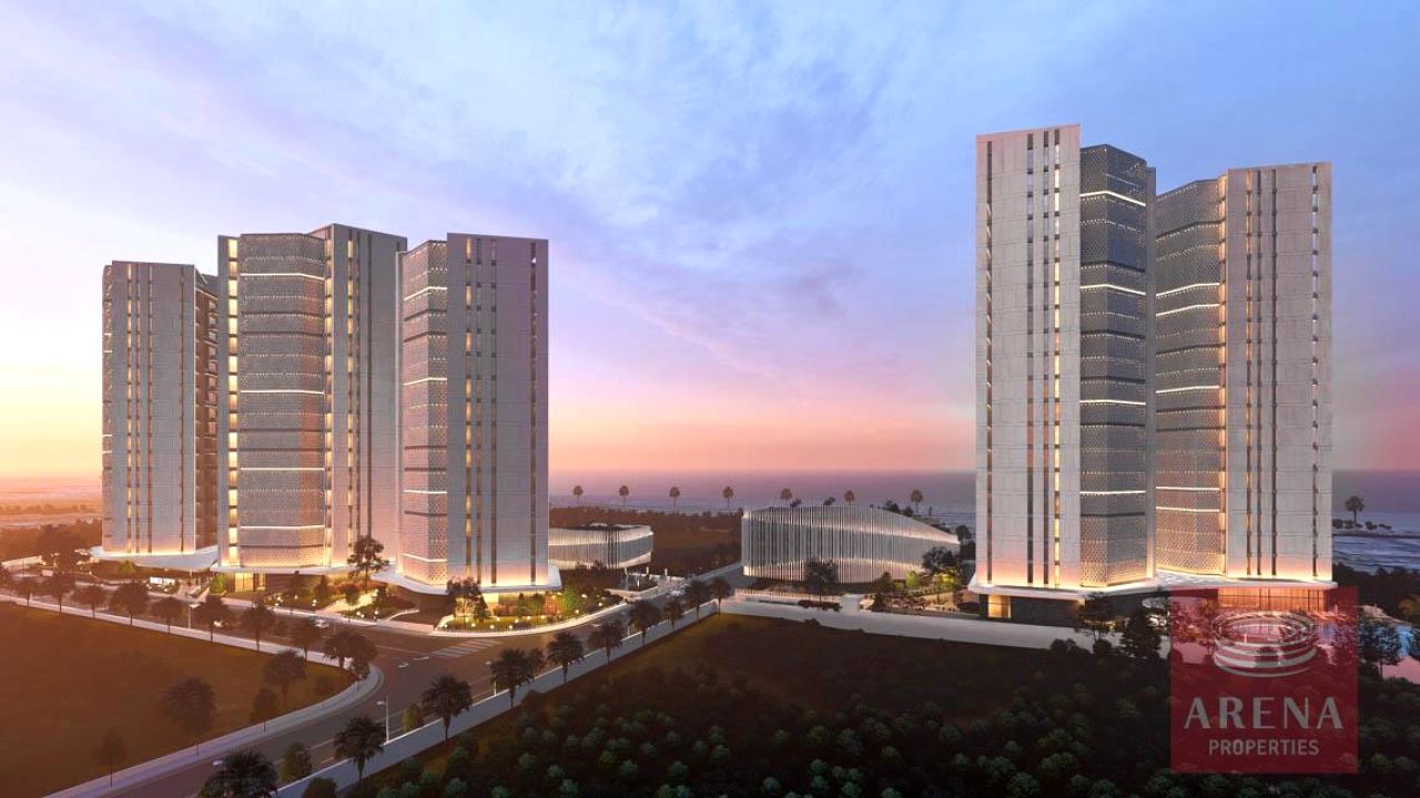 Propiedad 46340 Mammari, Nicosia / 9016