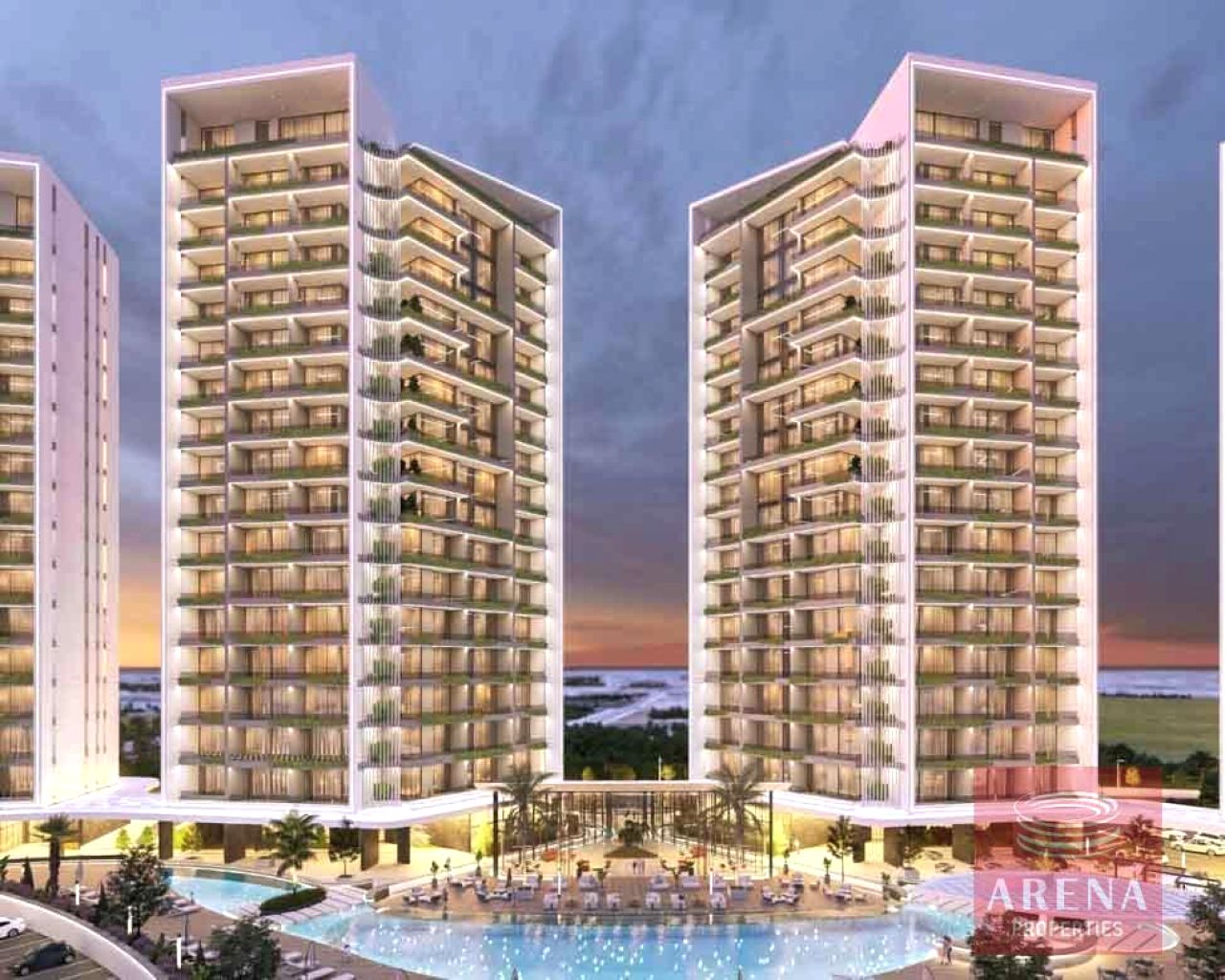 Propiedad 46340 Mammari, Nicosia / 9016