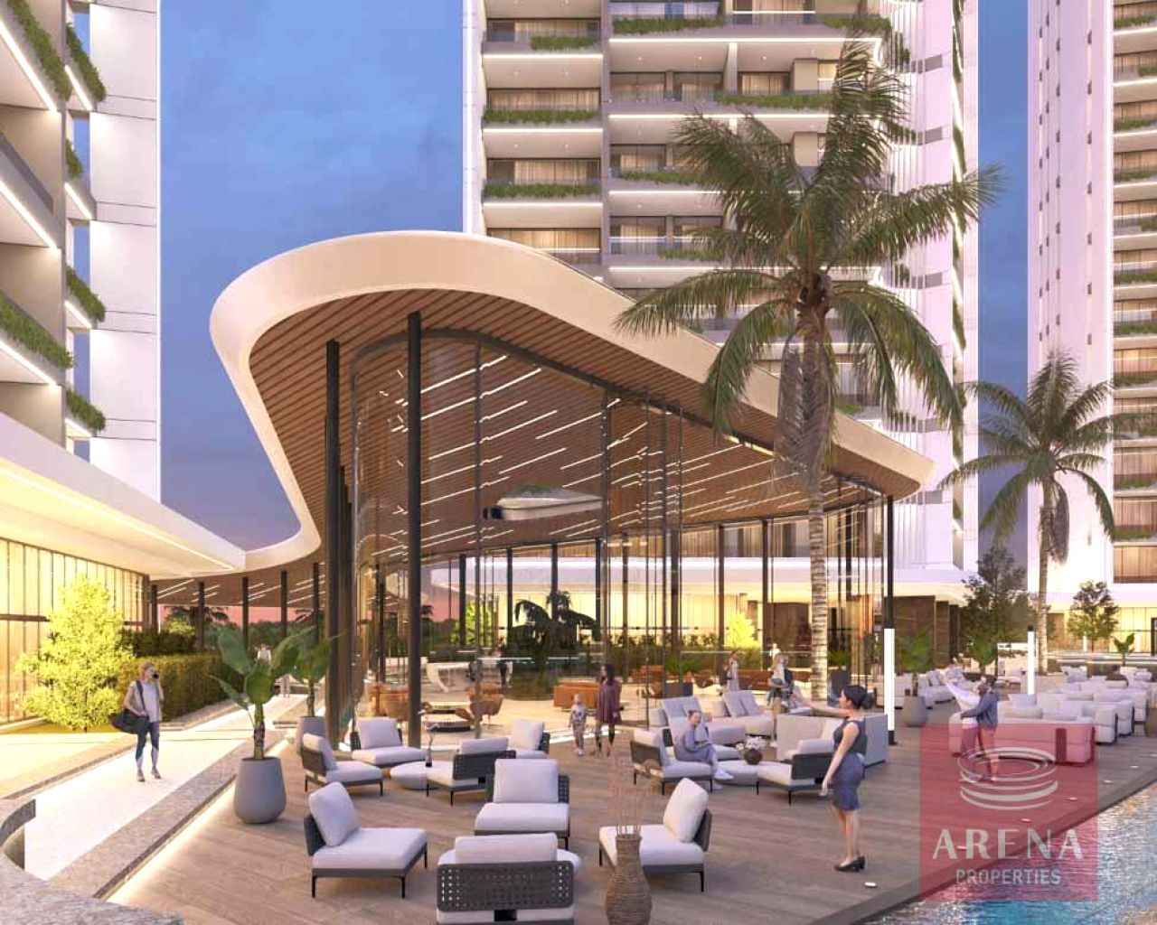 Propiedad 46340 Mammari, Nicosia / 9016