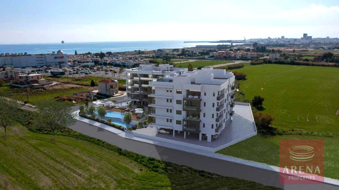 Nieruchomość 46350 Mammari, Nikozja / 6783