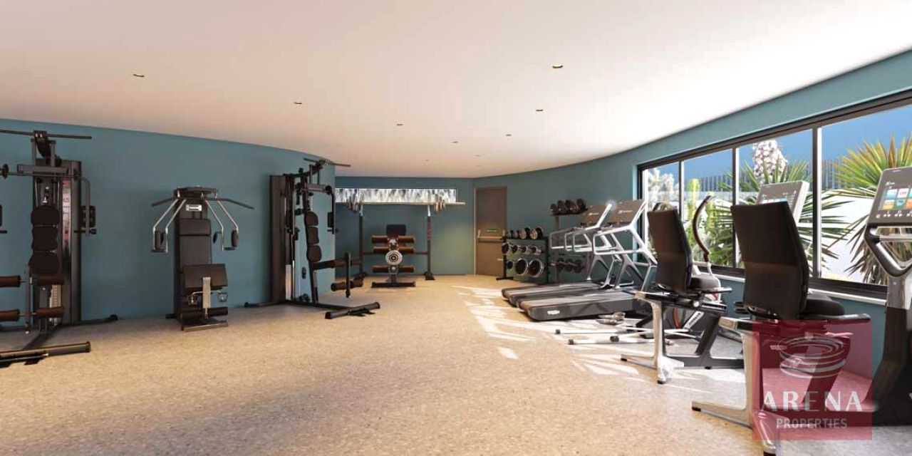 Nieruchomość 46350 Mammari, Nikozja / 6783