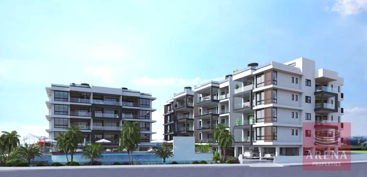 Nieruchomość 46350 Mammari, Nikozja / 6783