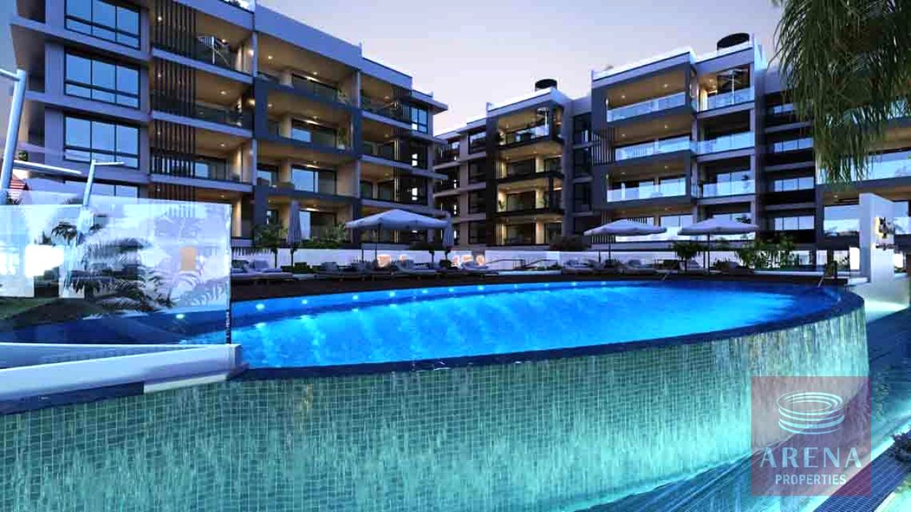 Nieruchomość 46350 Mammari, Nikozja / 6783